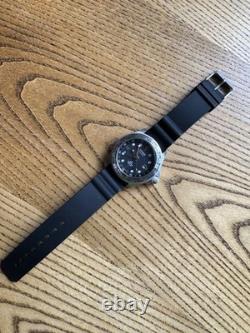 Citizen x Porter Yoshida Promaster Eco-Drive Quartz GMT World Time 200m