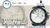 Corgeut 3002 Gmt The Best Value Gmt On Aliexpress A Banger For Only 86 Aliexpress