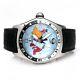 Corum Bubble GMT World Wristwatch 383-250-20