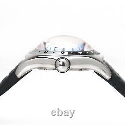 Corum Bubble GMT World Wristwatch 383-250-20