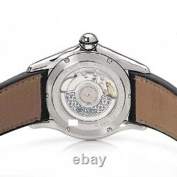 Corum Bubble GMT World Wristwatch 383-250-20