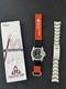 Custom Exp II GMT Mod Black Dial Automatic Watch Custom Build