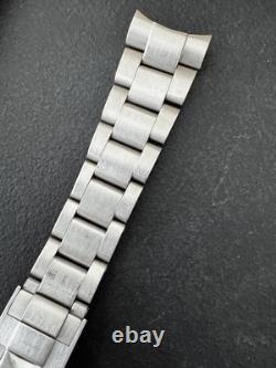 Custom Exp II GMT Mod Black Dial Automatic Watch Custom Build