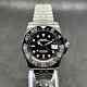 Custom GMT Mod Watch 40MM (Bruce Wayne) Watch Sleeve and Toolkit Included