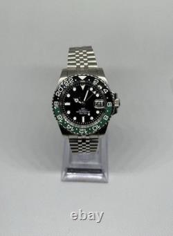 Custom Sprite GMT Style Mod Watch