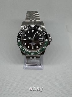 Custom Sprite GMT Style Mod Watch