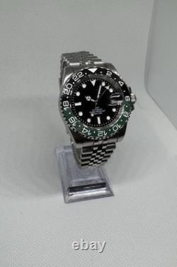 Custom Sprite GMT Style Mod Watch