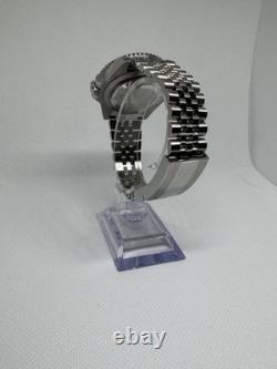 Custom Sprite GMT Style Mod Watch