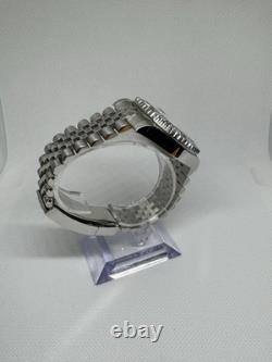 Custom Sprite GMT Style Mod Watch
