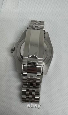 Custom Sprite GMT Style Mod Watch