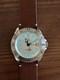 DIY Watch Club DWC-D03 GMT Diver 42mm White Dial Automatic Seiko NH34 Sapphire