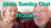 Dave U0026 Sally Abel From Tranquil Waters 11 30am U K