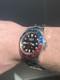 Davosa Quartz GMT