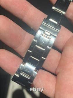 Davosa Quartz GMT