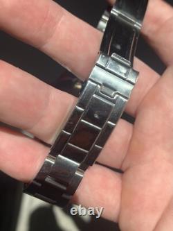 Davosa Quartz GMT
