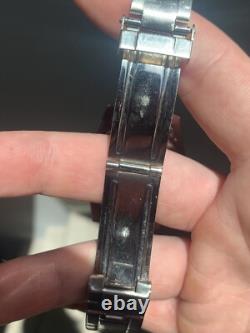 Davosa Quartz GMT