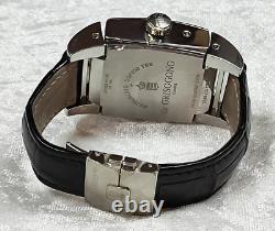 De Grisocono 3 Time Zone Gmt, Retail Was $ 21.000 Reverso Special Edition Of 500