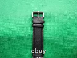 Decerny XXL GMT Computer racing French Ébauches Men 1970-1979 HUGH