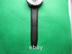 Decerny XXL GMT Computer racing French Ébauches Men 1970-1979 HUGH