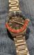 Detroit Mint GMT Pepsi Pan Am NH34 Skin Diver