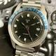 ELGIN Swiss 60s Vintage Rarely Seen GMT Computer Automatic Pilot Watch AS1902/03