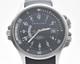 EXC+5 HAMILTON H776152 Khaki Navy GMT Automatic Men's Watch from JAPAN