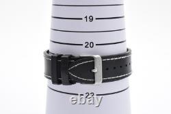EXC+5 HAMILTON H776152 Khaki Navy GMT Automatic Men's Watch from JAPAN