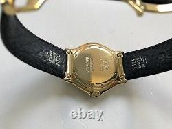 Ebel Voyager Worldtimer 18K Gold