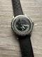 Endura skin diver mechanical men's watch working 36mm