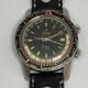 Enicar Sherpa Guide Gmt 600 World Time Mk2 Ref 146/001 Automatic Movement 43mm