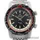 Enika Sherpa Guide Ref. 148.35.04 GMT World Time 1960's watch men TO166621