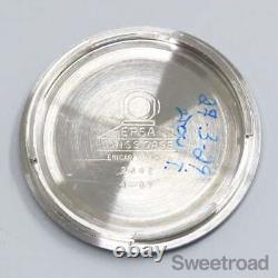 Enika Sherpa Guide Ref. 148.35.04 GMT World Time 1960's watch men TO166621