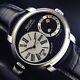 Epos Oeuvre d'art 3400 Limited Edition (999pcs) Dual Time GMT Automatic Watch