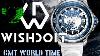 Es Una Pasada Esta Bien Ching N Wishdoit World Time Gmt