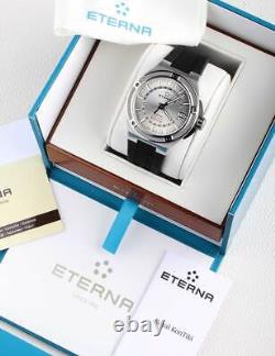 Eterna 7740.40.11.1289 Royal KonTiki GMT