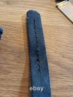 FARER Carter GMT British Manufacturer, Swiss Made