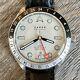 FARER MAZE GMT Automatic Men's Watch 40.5mm Swiss Selitta SW330-1 Full Kit