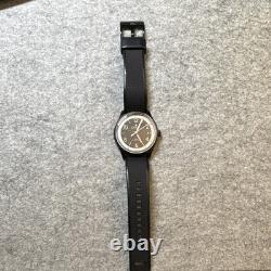 Farer Oxley GMT Black DLC Limited Edition (Full Set Excellent Condition)