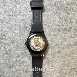 Farer Oxley GMT Black DLC Limited Edition (Full Set Excellent Condition)