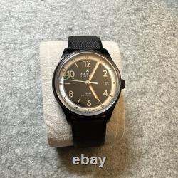Farer Oxley GMT Black DLC Limited Edition (Full Set Excellent Condition)