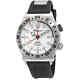 Ferragamo 1927 GMT Quartz White Dial Men's Watch SFMZ00122