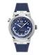 Ferragamo F-80 GMT Worldtime Men's Watch, Swiss Made Luxury Designer Watch for