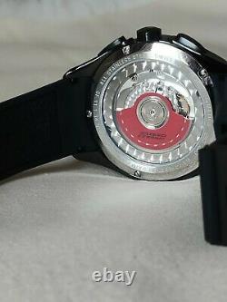 Ferrari Luxury Swiss Watch by Concord Movado ETA Dubois Depraz World Limited 300