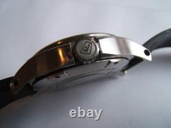 Festina Dual Time Zone Automatic Gmt 45mm