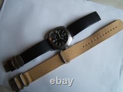 Festina Dual Time Zone Automatic Gmt 45mm Festina Dual Time Zone Automatic Gmt 45mm