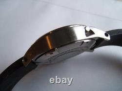 Festina Dual Time Zone Automatic Gmt 45mm