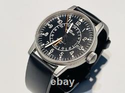 Fortis GMT Automatic Pilot Watch (596.22.148.1)