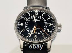 Fortis GMT Automatic Pilot Watch (596.22.148.1)
