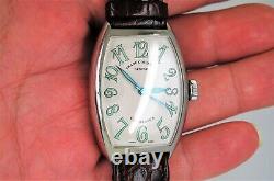 Franck Muller Casablanca 5850 Casa Sahara Automatic Watch
