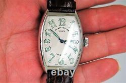 Franck Muller Casablanca 5850 Casa Sahara Automatic Watch